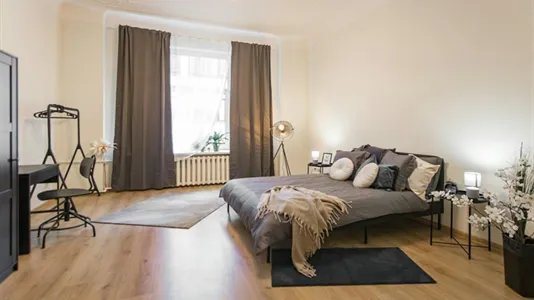 Rooms in Riga Centrs - photo 5