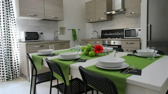 Rooms in Bologna - photo 6