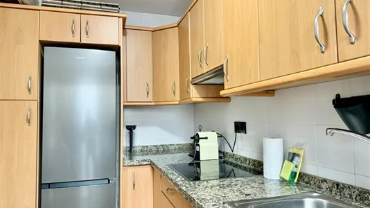 Apartments in Málaga - photo 8