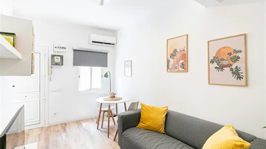 Apartments in Barcelona Horta-Guinardó - photo 10