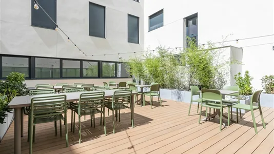 Rooms in Getafe - photo 5