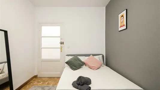 Rooms in Madrid Salamanca - photo 1