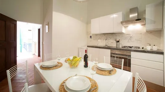 Apartments in Florence - photo 4