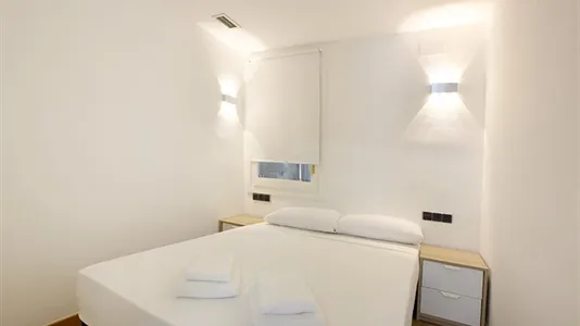 Apartments in Barcelona Sant Martí - photo 4