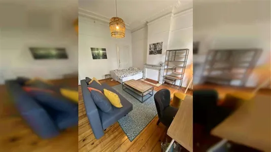 Rooms in Brussels Etterbeek - photo 4