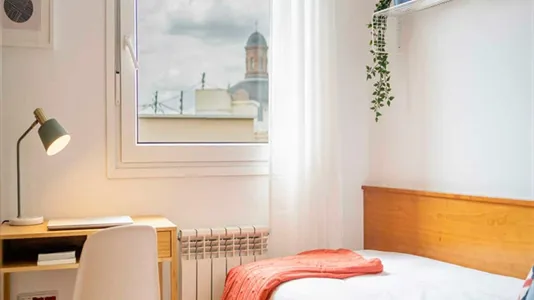 Rooms in Madrid Tetuán - photo 6