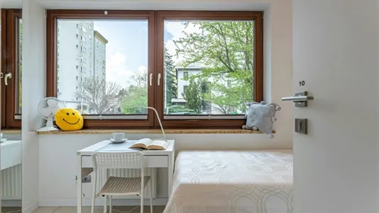 Rooms in Location is not specified - photo 4