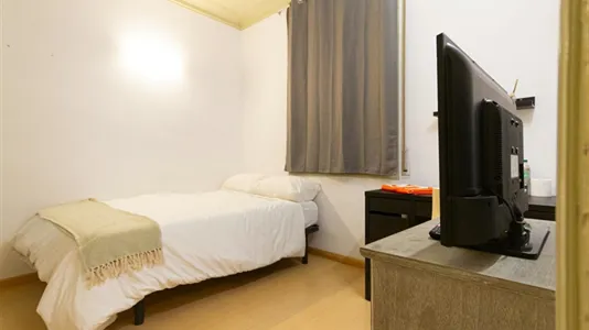 Rooms in Barcelona Sarrià-St. Gervasi - photo 5