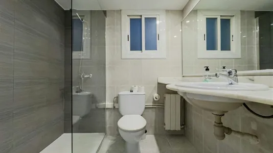 Apartments in Barcelona Sant Andreu - photo 6