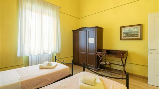 Apartments in Florence - photo 7