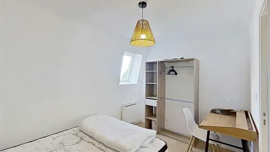 Rooms in Lille - photo 3