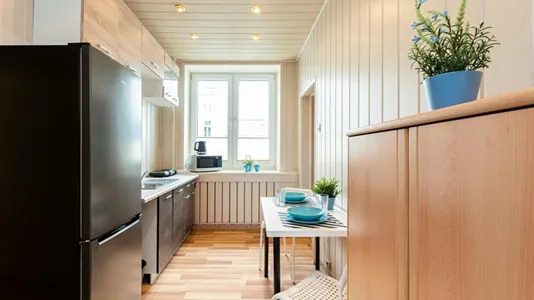 Rooms in Warszawa Śródmieście - photo 5