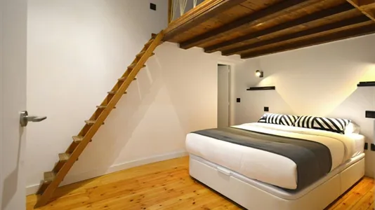 Apartments in Madrid Centro - photo 7
