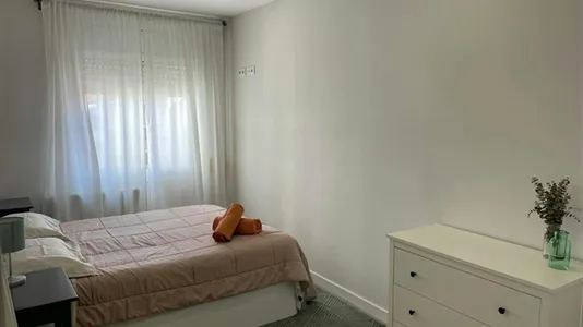 Apartments in Barcelona Sants-Montjuïc - photo 9