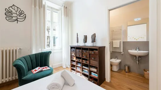 Apartments in Florence - photo 9
