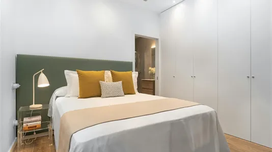 Apartments in Barcelona Les Corts - photo 8