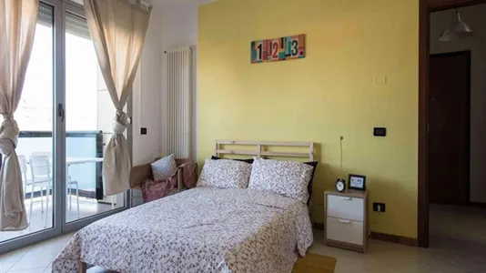 Rooms in Bologna - photo 2