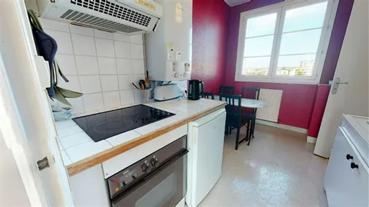 Rooms in Dijon - photo 5