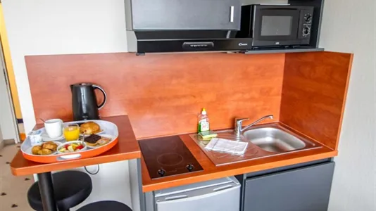 Apartments in Nancy - photo 4