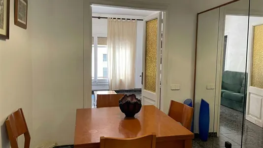 Rooms in Barcelona Les Corts - photo 8