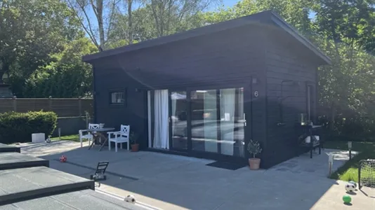 Apartments in Gothenburg City Centre - photo 8