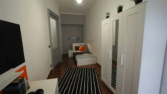 Rooms in Turin - photo 3