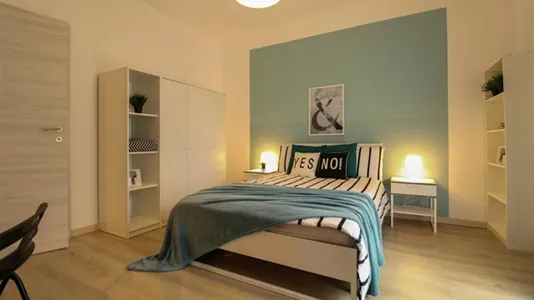 Rooms in Brescia - photo 4