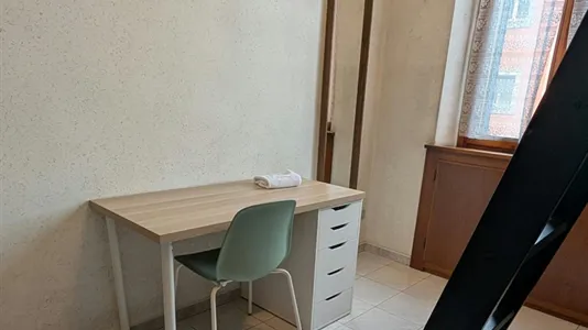 Rooms in Milano Zona 2 - Stazione Centrale, Gorla, Turro, Greco, Crescenzago - photo 4