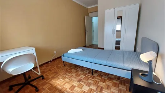 Rooms in Castelo Branco - photo 10