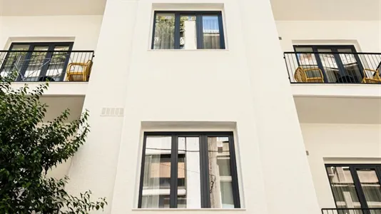 Apartments in Athens Exarchia - photo 10
