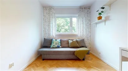 Room for rent in Warsaw