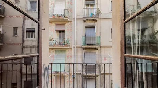 Apartments in Barcelona Ciutat Vella - photo 9