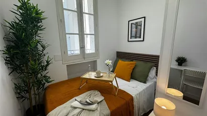 Room for rent in Madrid Chamberí, Madrid