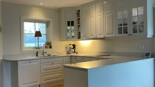 Houses in Kungsbacka - photo 6