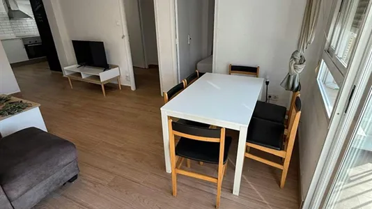 Apartments in Castellón de la Plana/Castelló de la Plana - photo 2