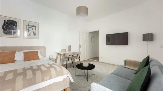 Apartments in Berlin Mitte - photo 5