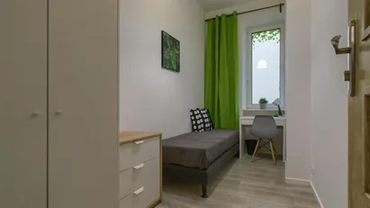 Room for rent in Warsaw
