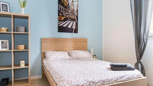 Rooms in Milano Zona 6 - Barona, Lorenteggio - photo 3