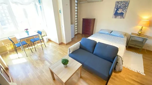 Rooms in Madrid Moratalaz - photo 2