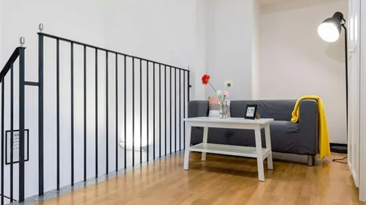 Rooms in Milano Zona 5 - Vigentino, Chiaravalle, Gratosoglio - photo 10