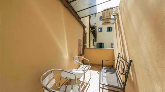 Apartments in Florence - photo 9