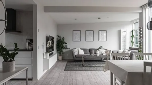 Apartments in Växjö - photo 1