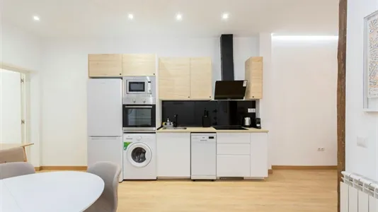 Apartments in Madrid Centro - photo 9