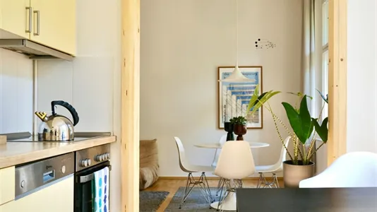 Apartments in Location is not specified - photo 8