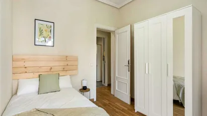 Room for rent in Madrid Salamanca, Madrid