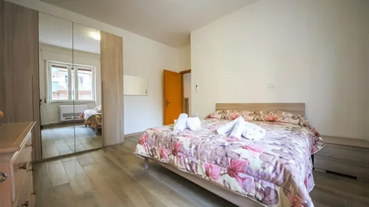 Rooms in Roma Municipio V – Prenestino/Centocelle - photo 3