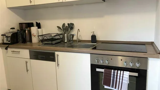 Rooms in Location is not specified - photo 8