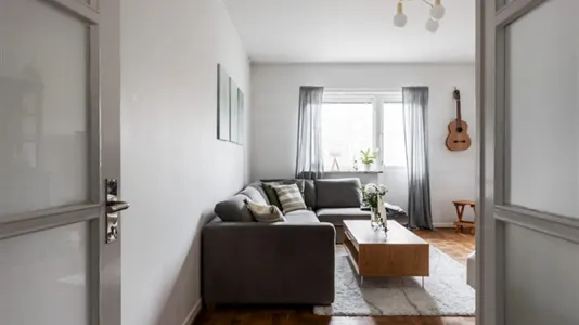 Apartments in Örebro - photo 4