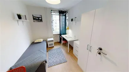 Room for rent in Warsaw