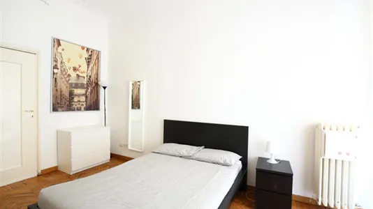 Rooms in Milano Zona 2 - Stazione Centrale, Gorla, Turro, Greco, Crescenzago - photo 4